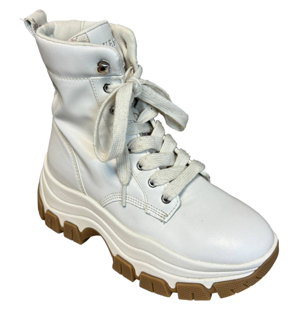 Guess Bissonn BOTKI  damskie 35