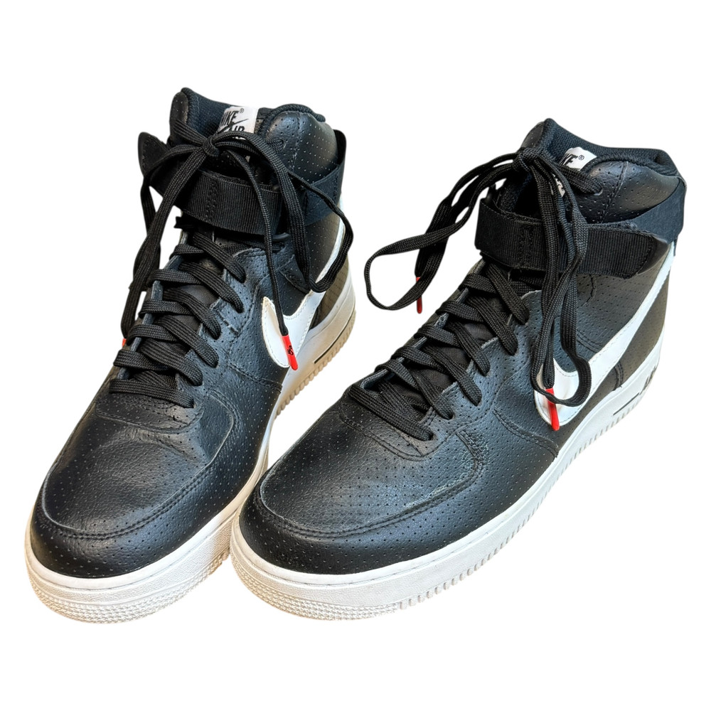 Nike Air Force 1 High BUTY SPORTOWE wysokie męskie 44