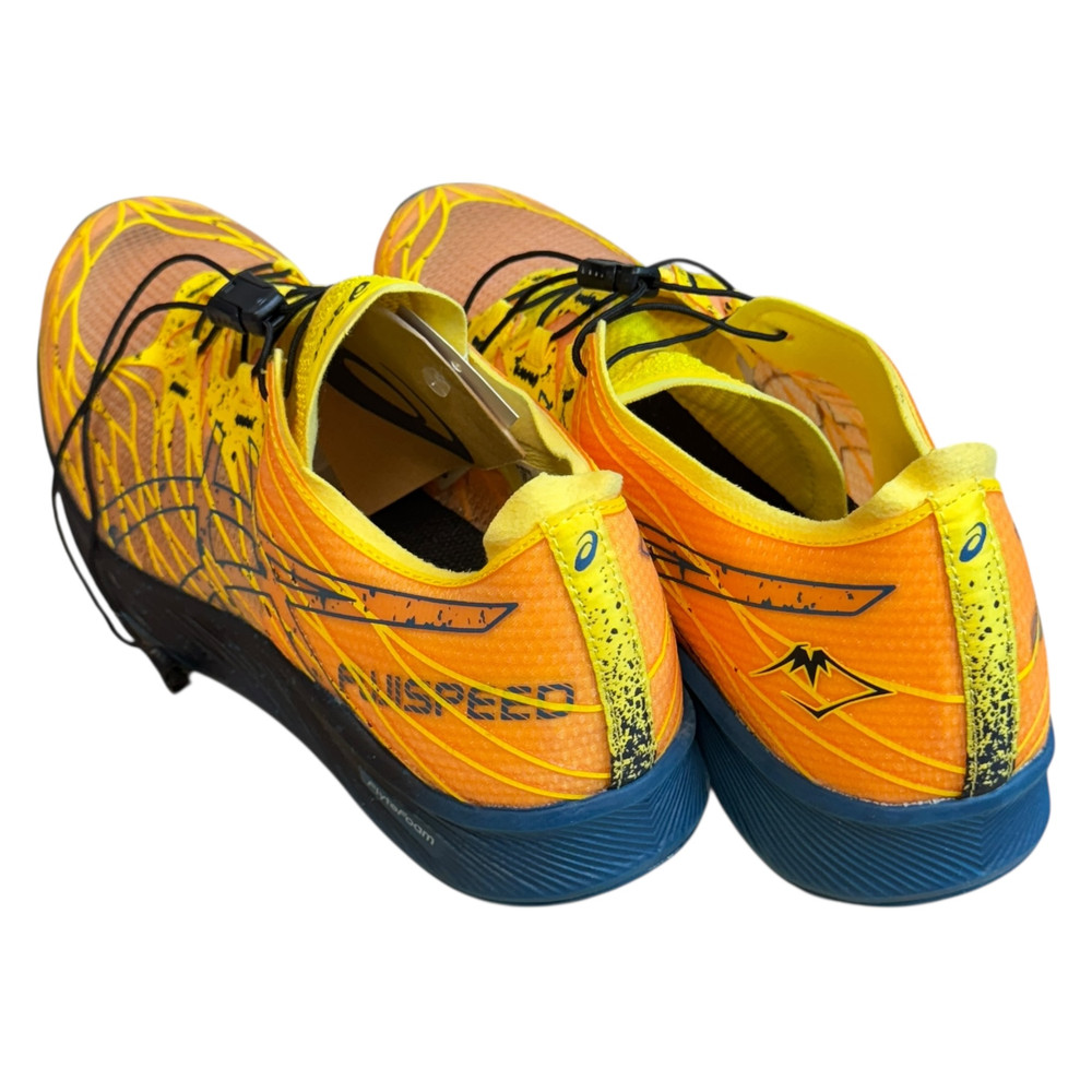 Asics Fujispeed BUTY SPORTOWE męskie 42.5/43.5