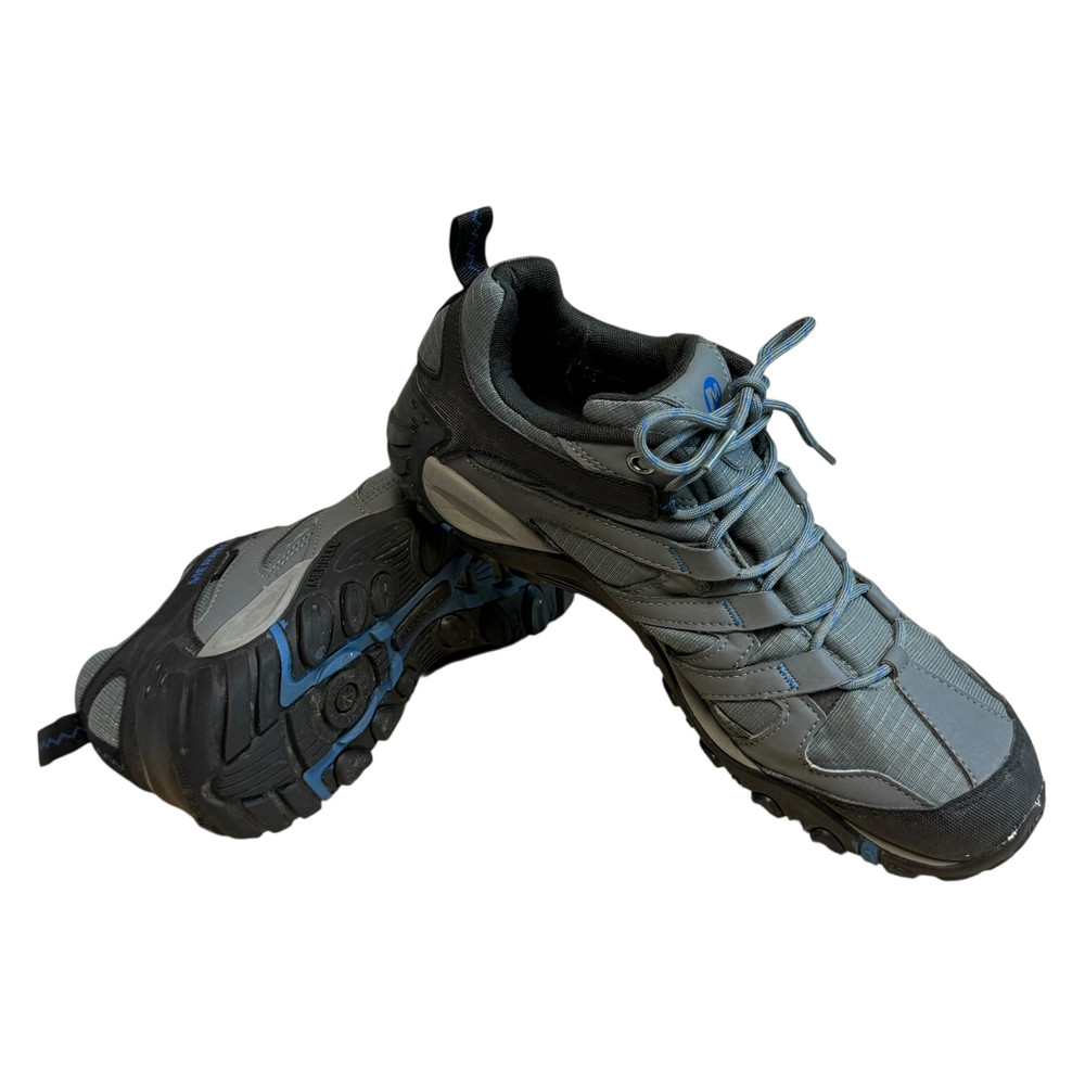 Merrell Claypool Sport GTX BUTY TREKKINGOWE męskie 46