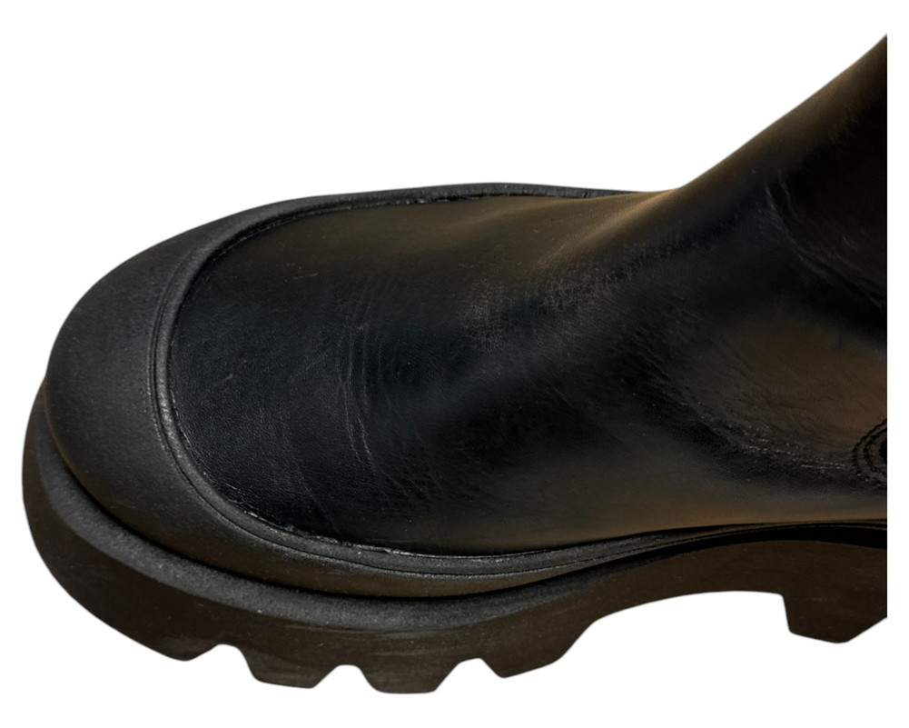 Badura  BOTKI  damskie 38