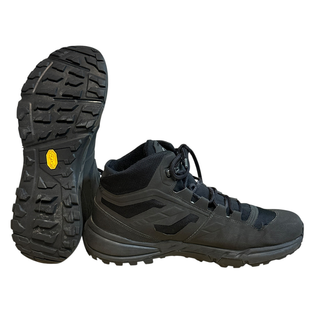 Zamberlan 219 Anabasis Mid GTX BUTY TREKKINGOWE męskie 42