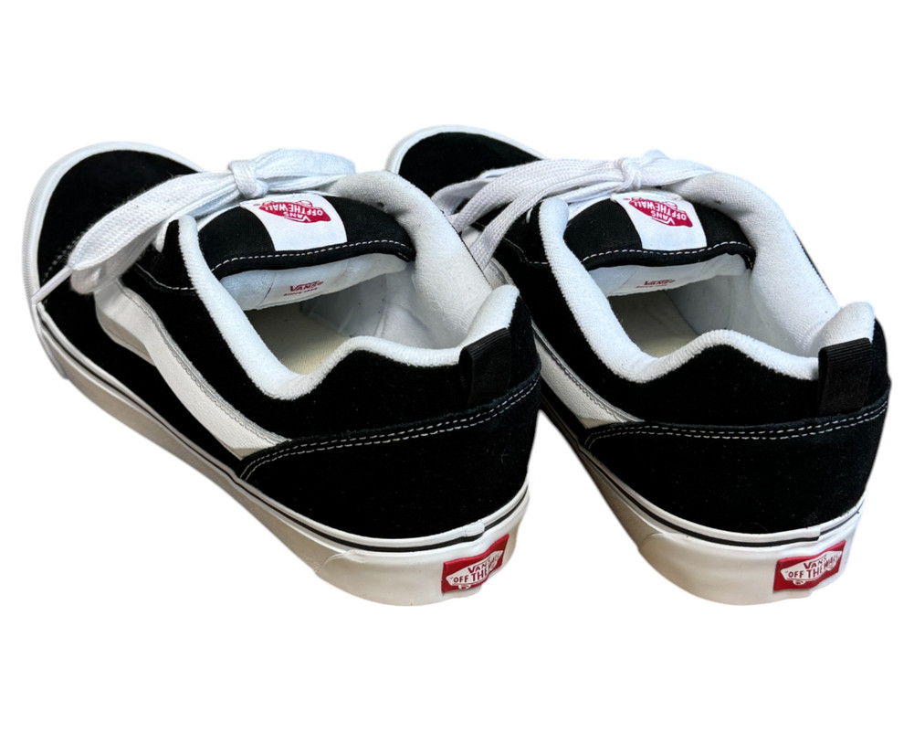 Vans Knu Skool TRAMPKI  męskie 50