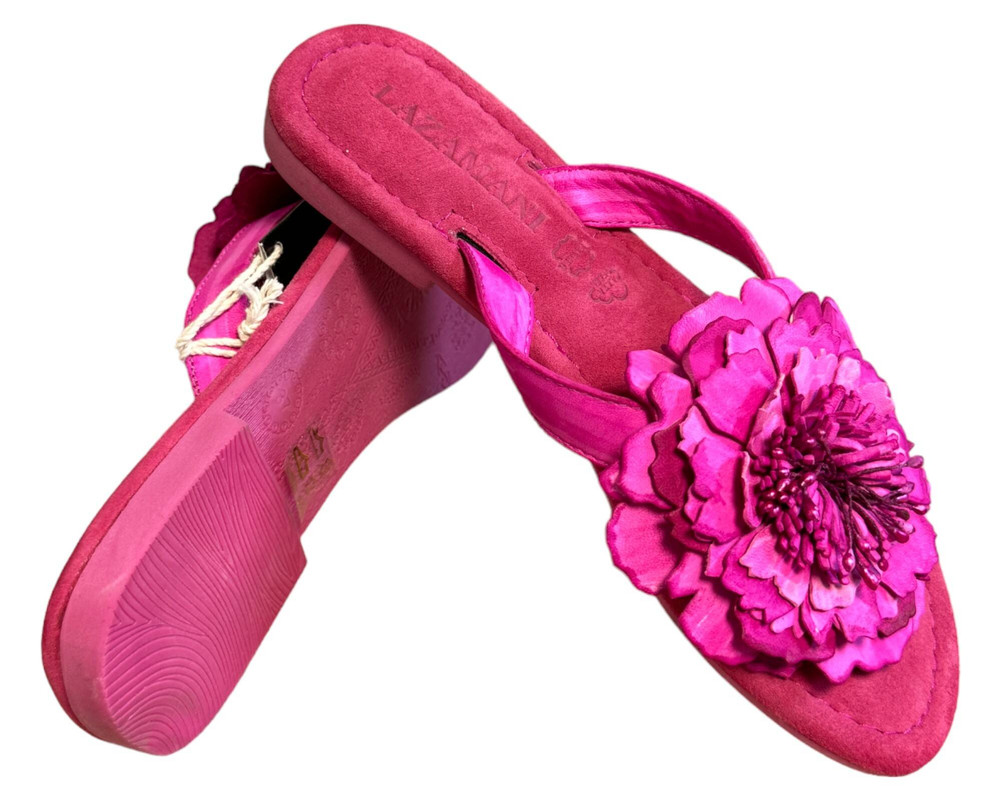 Lazamani KLAPKI japonki damskie 36/37