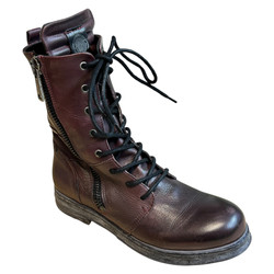 Replay BOTKI damskie 39