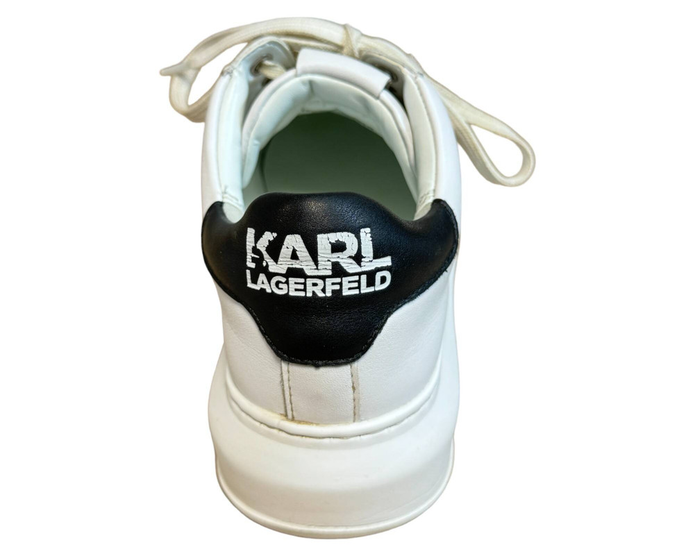 Karl Lagerfeld  TRAMPKI  damskie 37