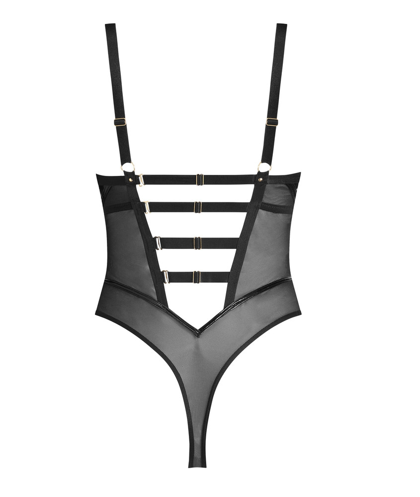 Hunkemöller Body Seductress XS / 70D