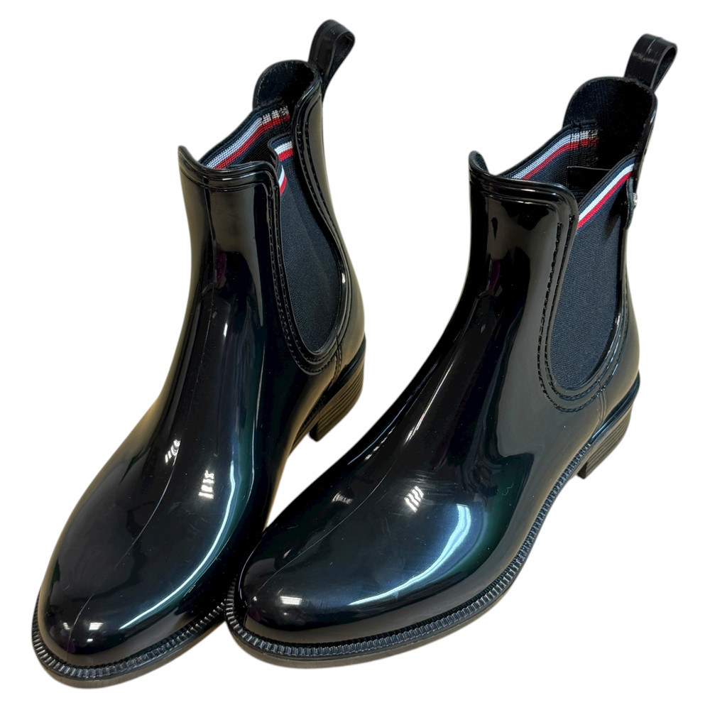 Tommy Hilfiger KALOSZE damskie 37