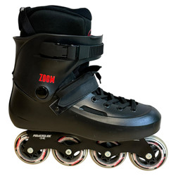 Powerslide Zoom Pro 80 ROLKI męskie 43/44