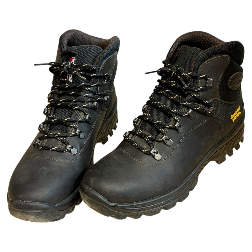 Grisport BUTY TREKKINGOWE męskie 43