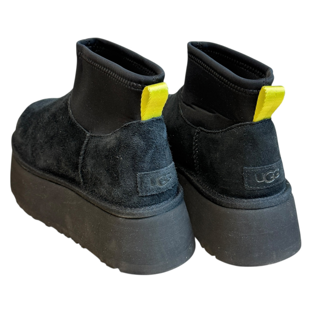 Ugg Classic Mini Dipper ŚNIEGOWCE damskie 39/38