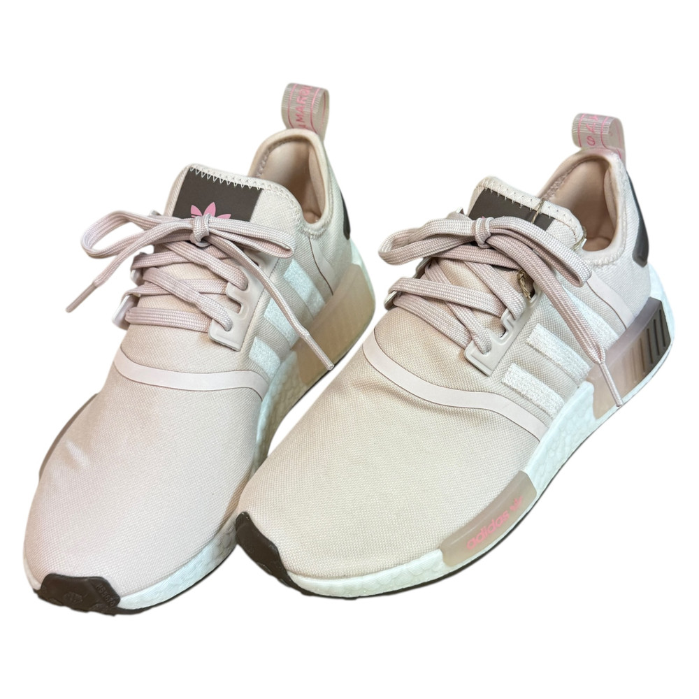 Adidas NMD_R1 BUTY SPORTOWE damskie 40 2/3