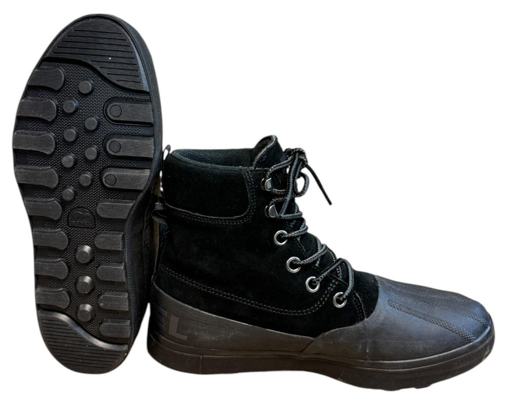 Sorel Cheyanne Metro Ii Boot Wp ŚNIEGOWCE  męskie 43/43.5