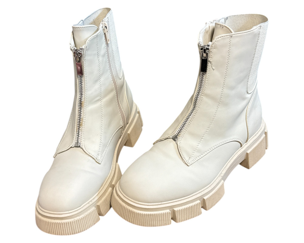 New Look  BOTKI  damskie 39