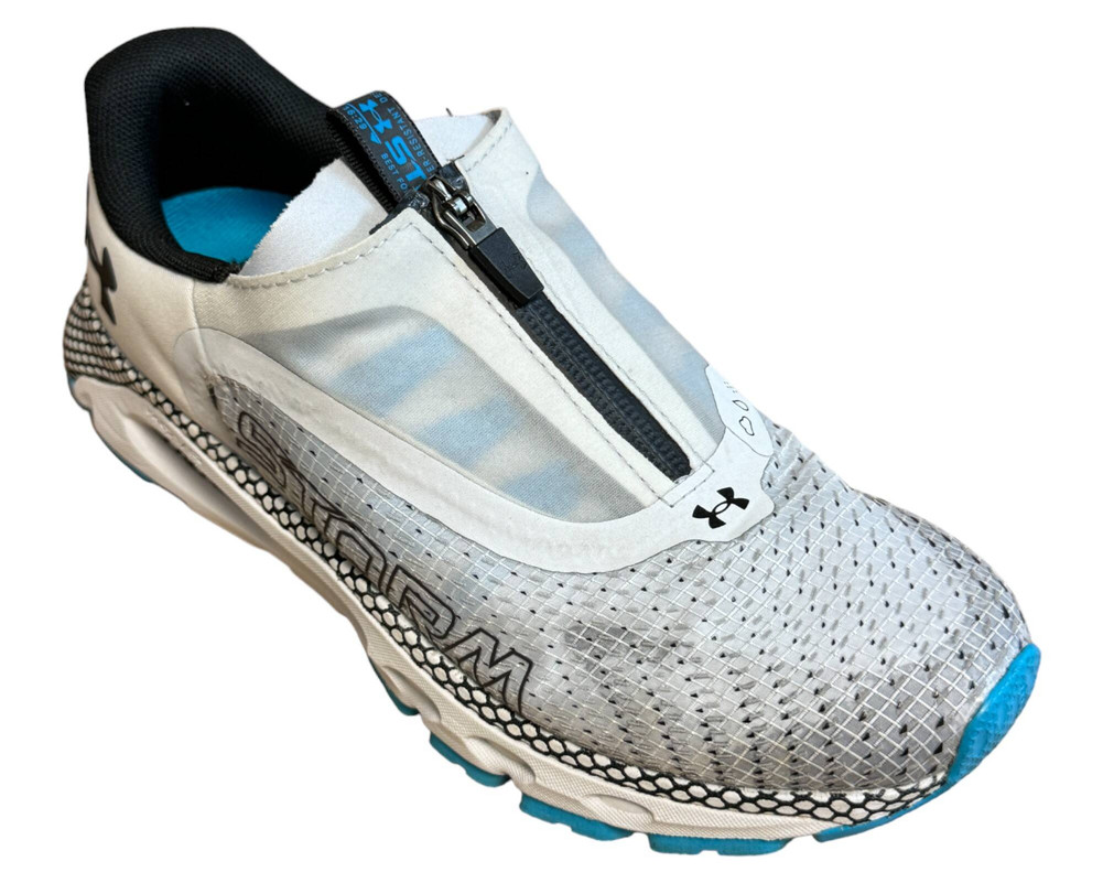 Under Armour Ua W Hovr Infinte 3 Storm BUTY SPORTOWE  damskie 38