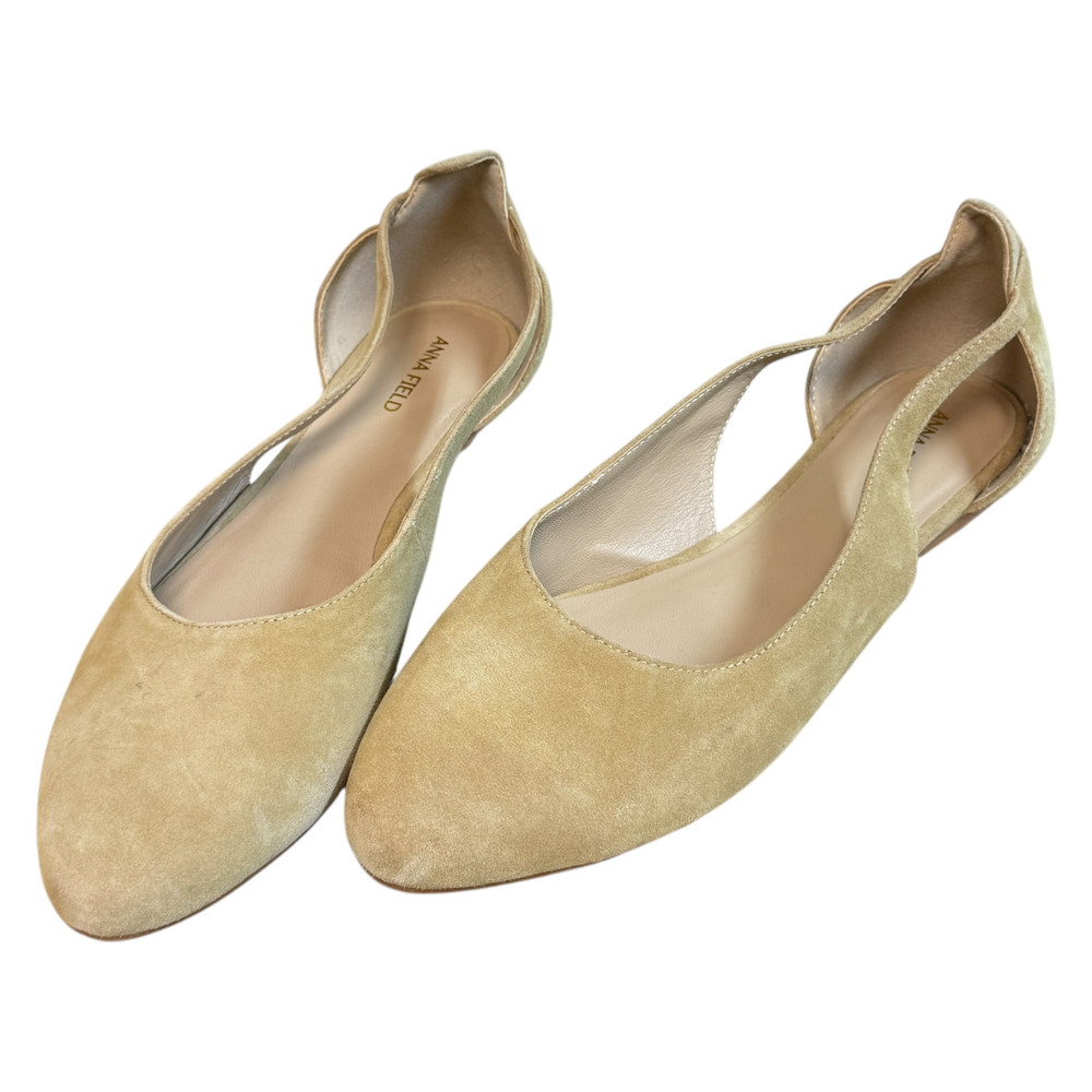 Anna Field BALERINKI damskie 43/44