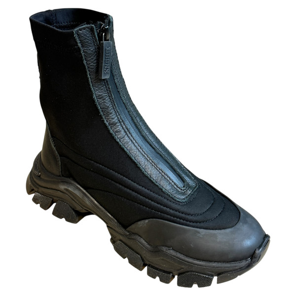 Bronx BOTKI damskie 36/37