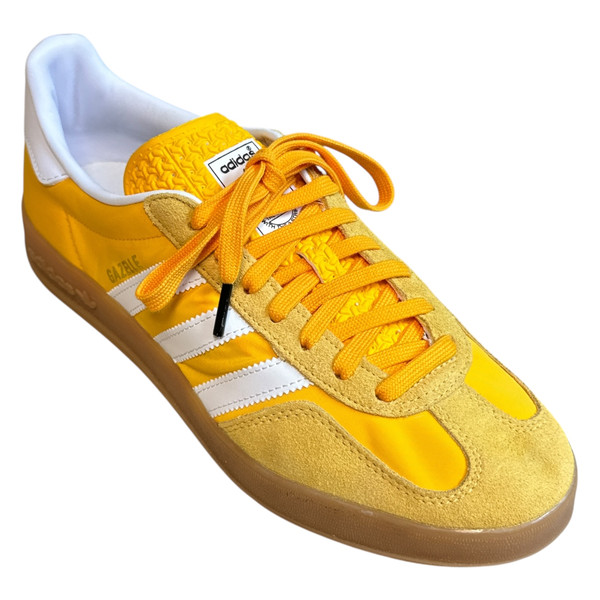 Adidas Gazelle Indoor BUTY SPORTOWE męskie 42 2/3