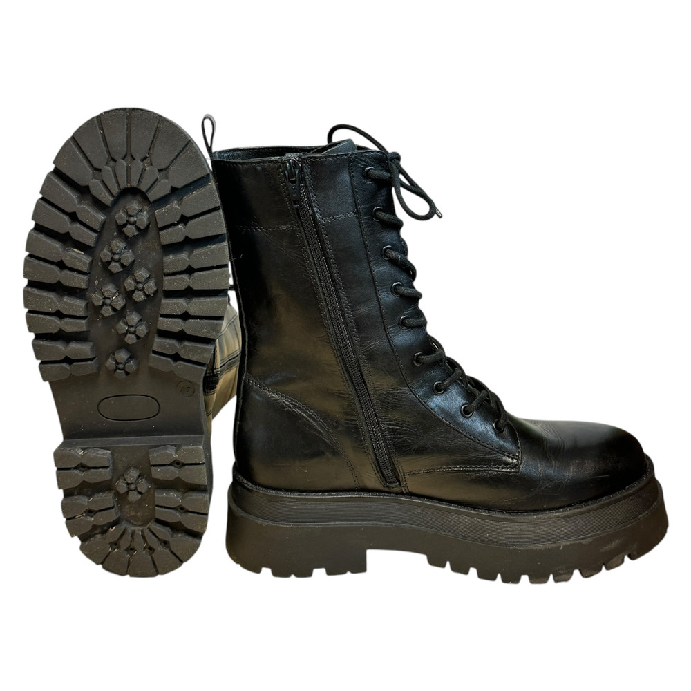 PS Poelman  BOTKI  damskie 42