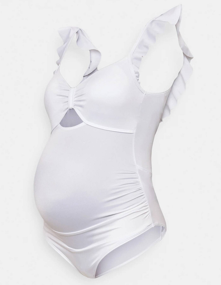 Strój kąpielowy ciążowy Dorina S