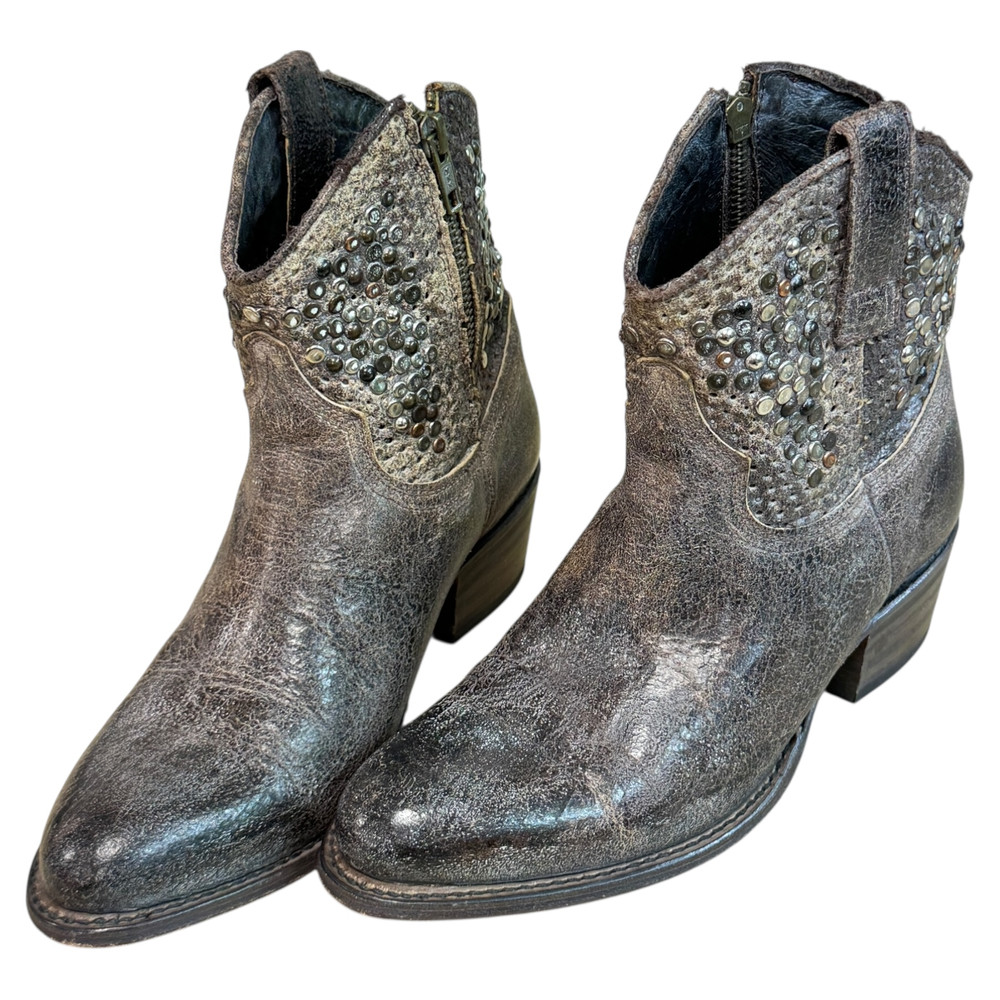 Frye BOTKI damskie 37