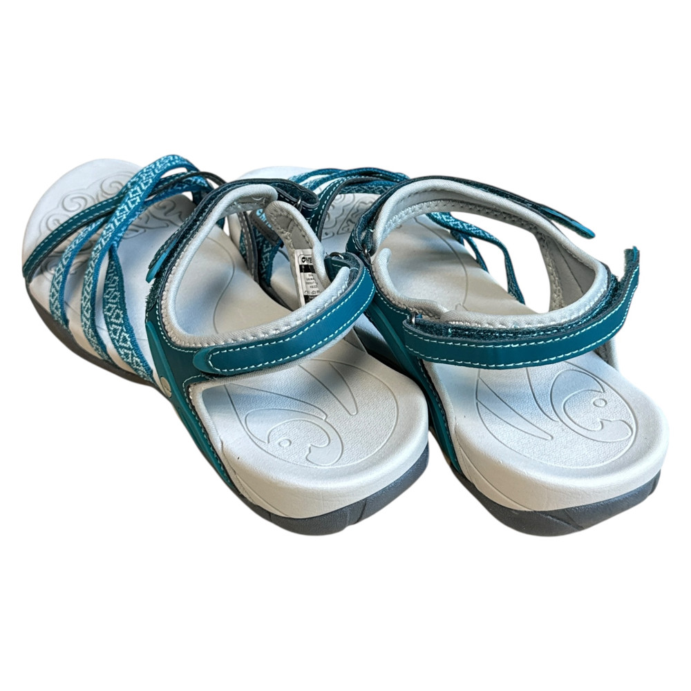 Hi-Tec SANDAŁY trekkingowe damskie 42