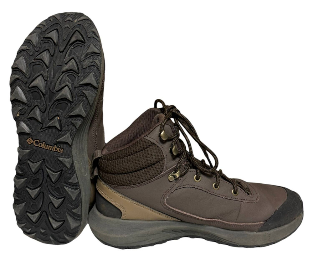 Columbia Trailstorm Peak BUTY TREKKINGOWE damskie 40