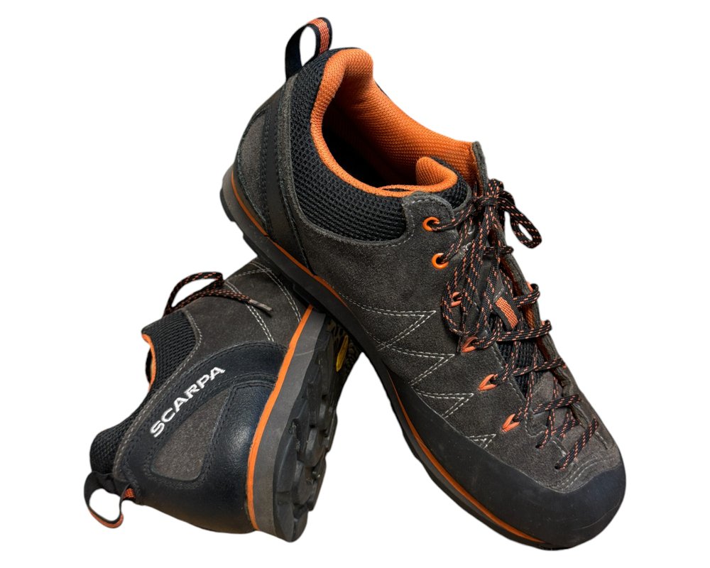 Scarpa Crux BUTY TREKKINGOWE  męskie 42