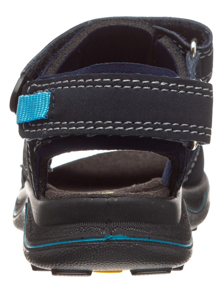 Lurchi sandały dziecięce 26