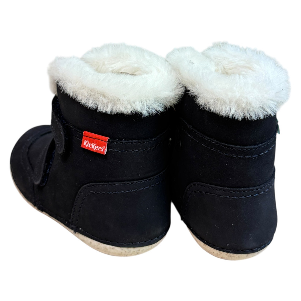 Kickers BOTKI dziecięce 23