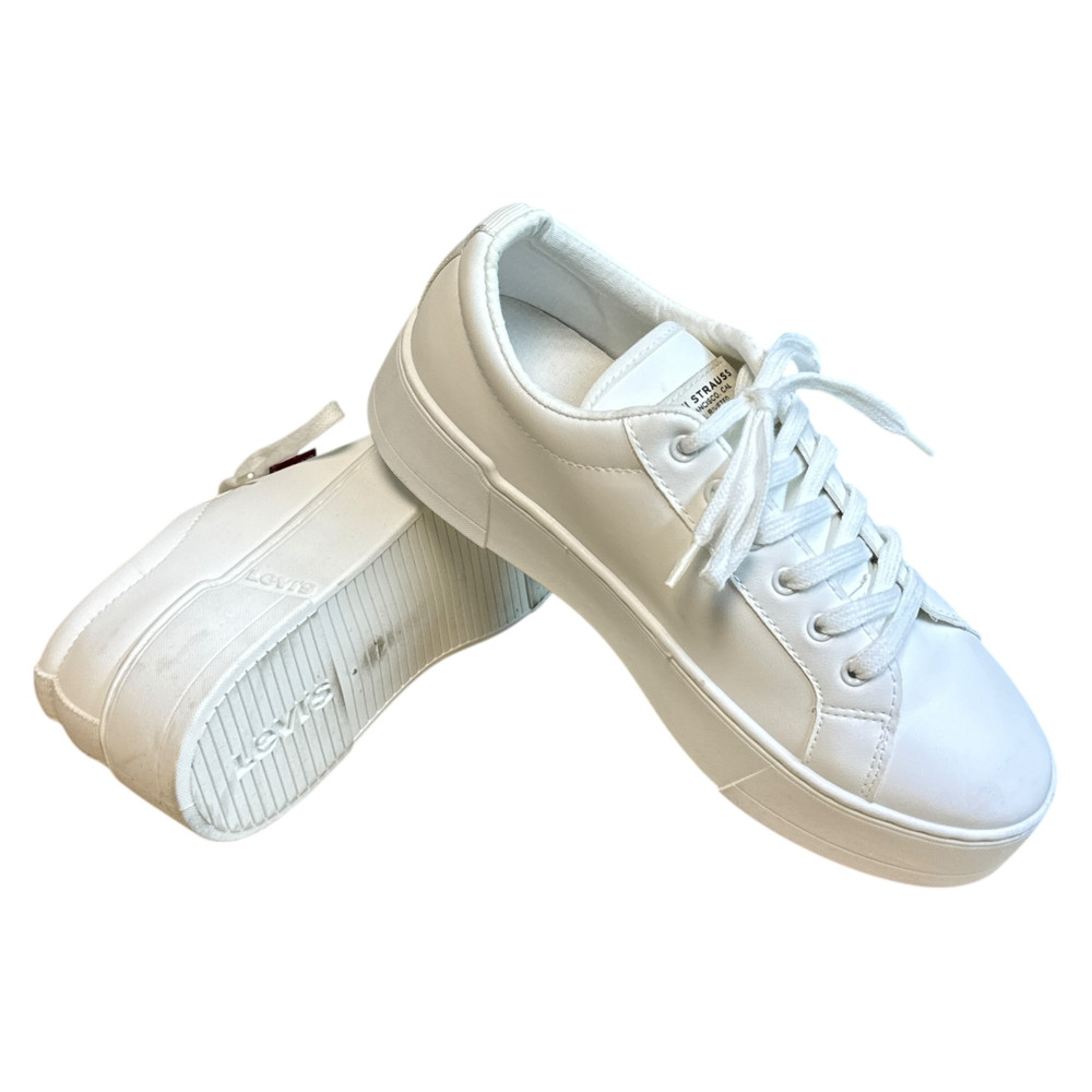 Levi`s Tijuana BUTY SPORTOWE damskie 38/37