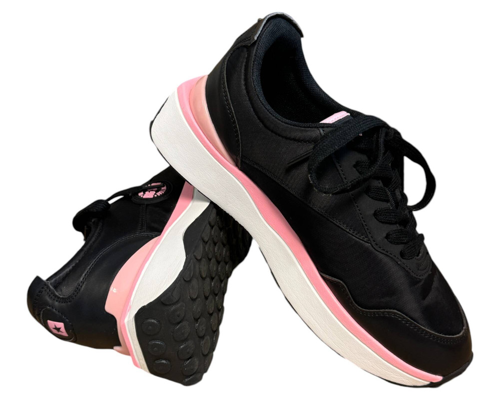 Big Star  BUTY SPORTOWE  damskie 39