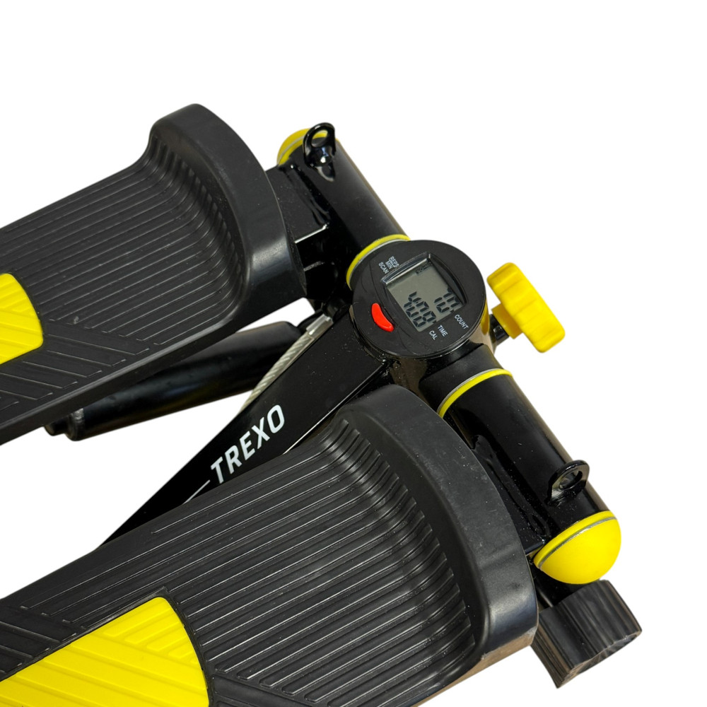 Stepper TREXO FS100 TRX-FS100