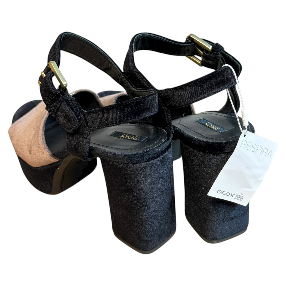 Geox SANDAŁY damskie 40