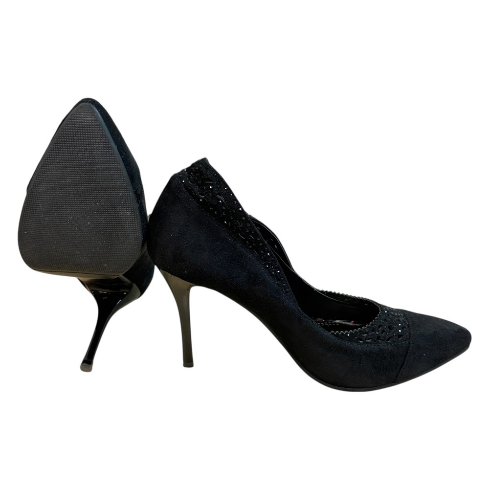 Laura Biagiotti SZPILKI damskie 39