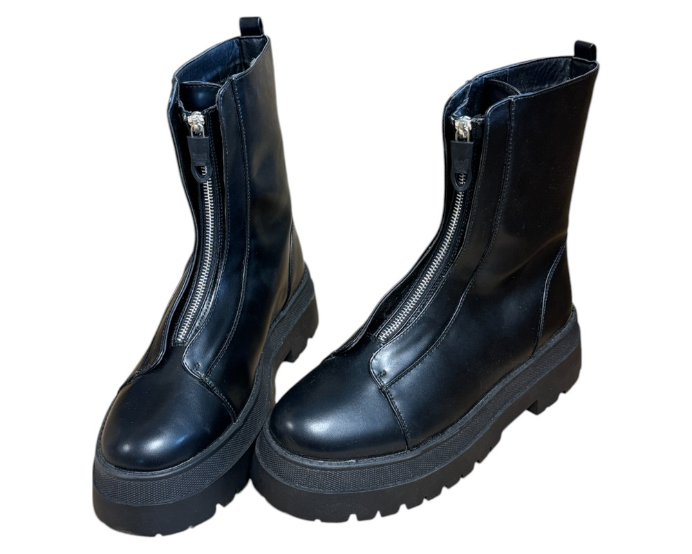 About You  BOTKI  damskie 42