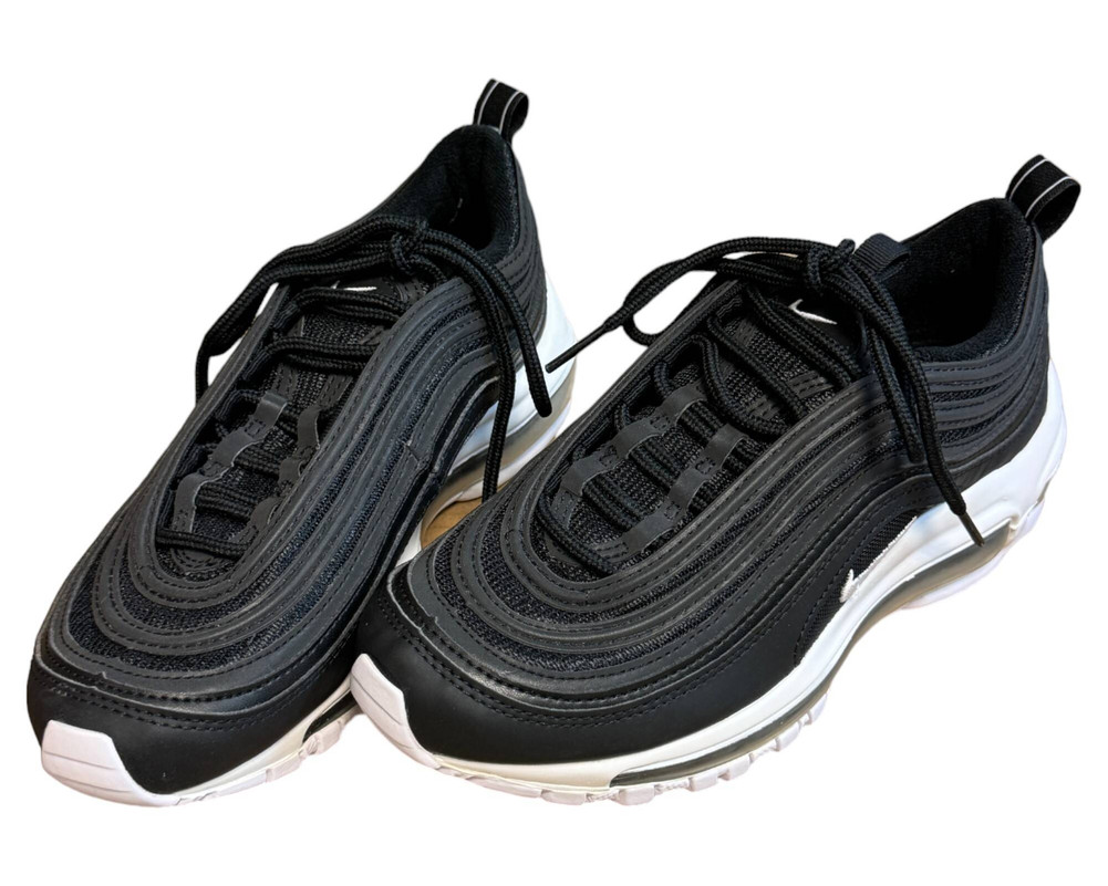Nike AIR MAX 97 BUTY SPORTOWE damskie 35,5