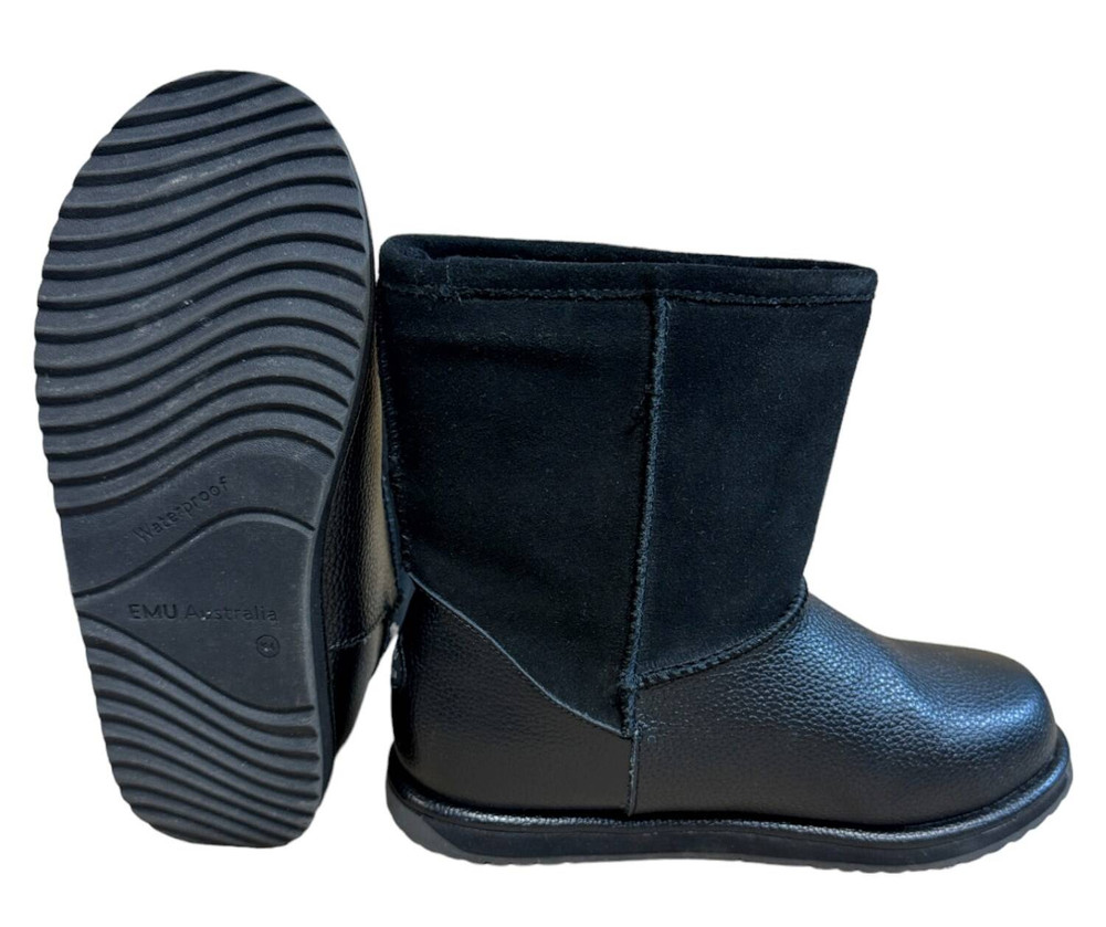Emu Australia Trigg BOTKI dziecięce 36