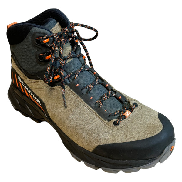 Scarpa Rush Trk Gtx BUTY TREKKINGOWE męskie 43