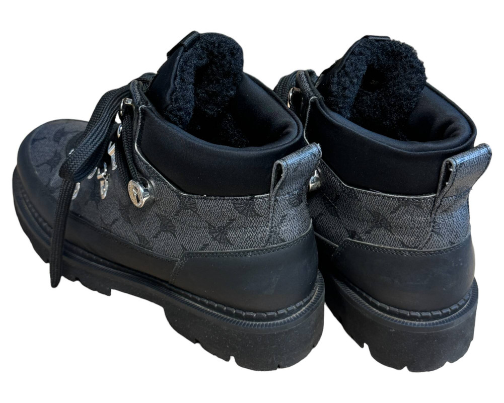 Joop  BOTKI  damskie 38