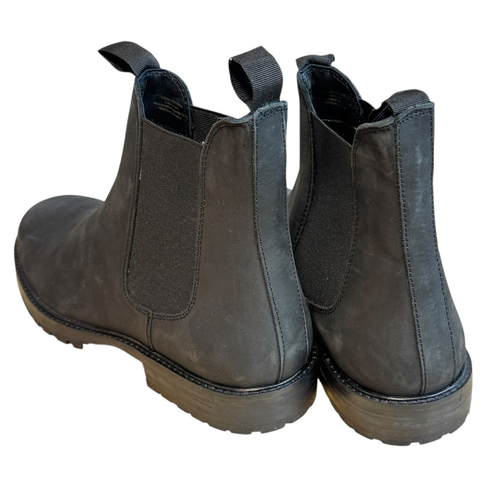 Zign BOTKI męskie 41