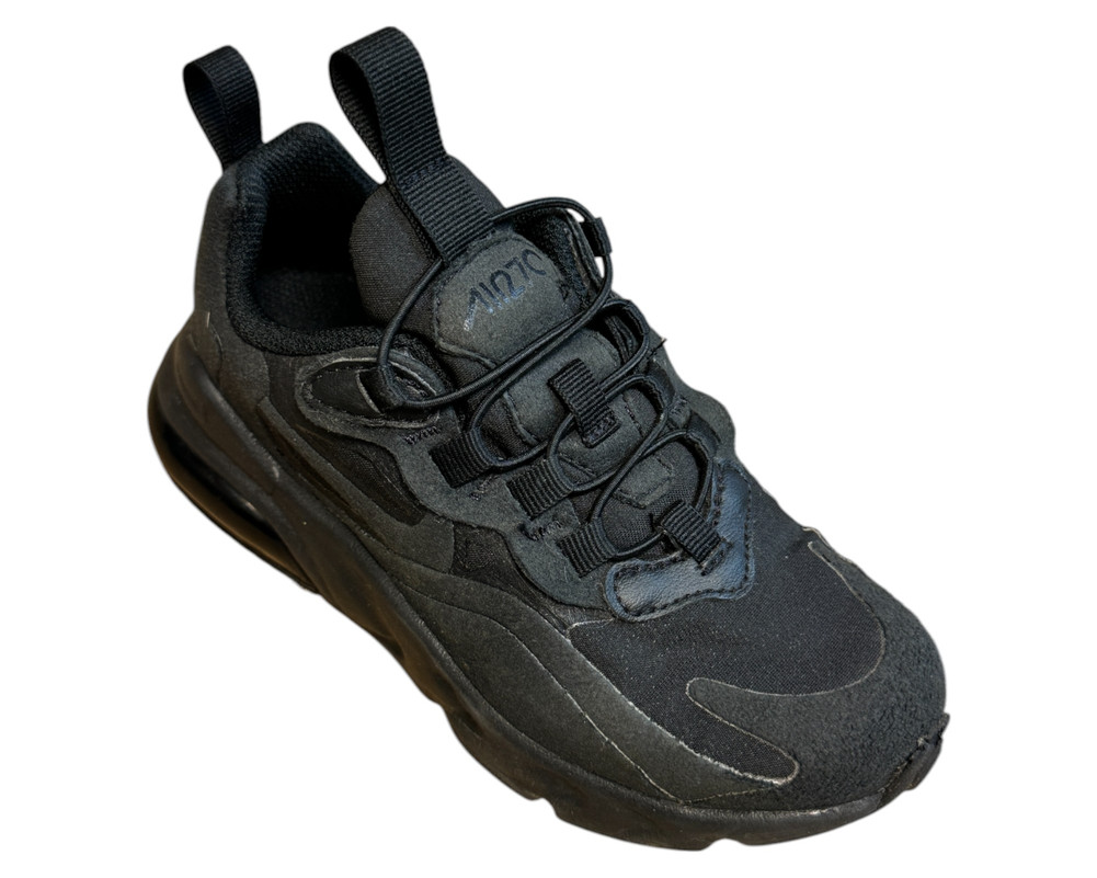 Nike Air Max 270 Rt BUTY SPORTOWE  dziecięce 28