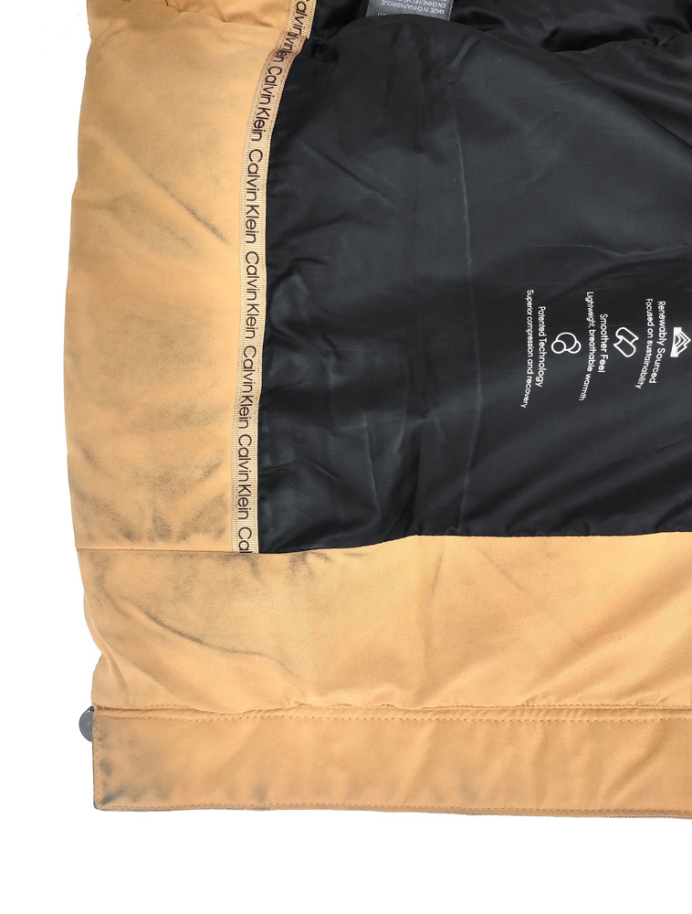 Naketano parka jacket L