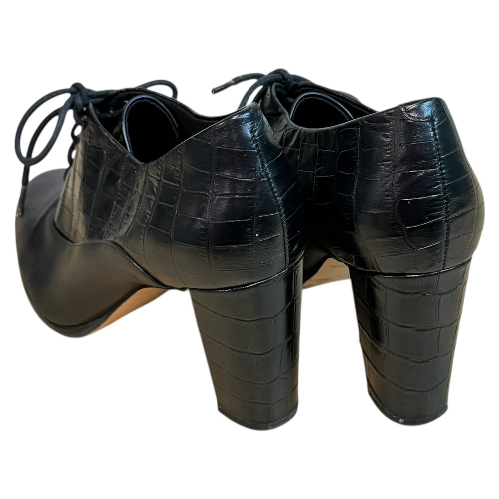 Clarks PÓŁBUTY damskie 39,5