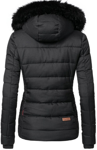 Naketano parka jacket L