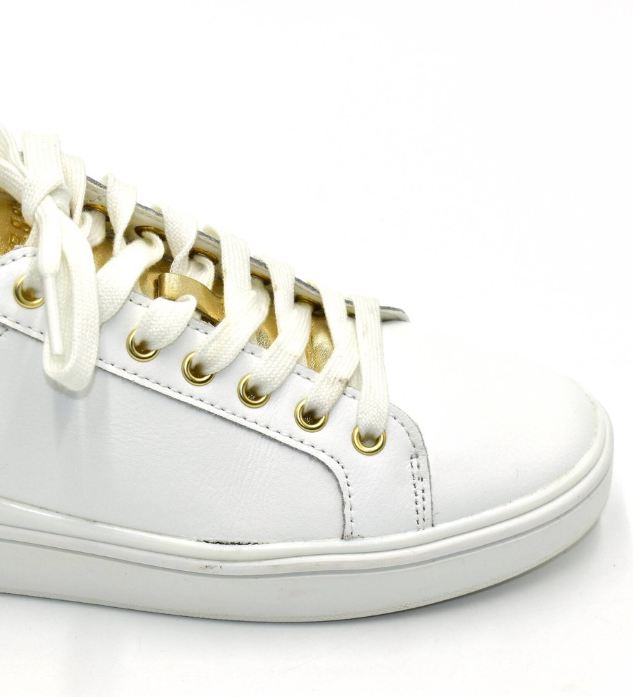 Guess Bonny TRAMPKI damskie 37