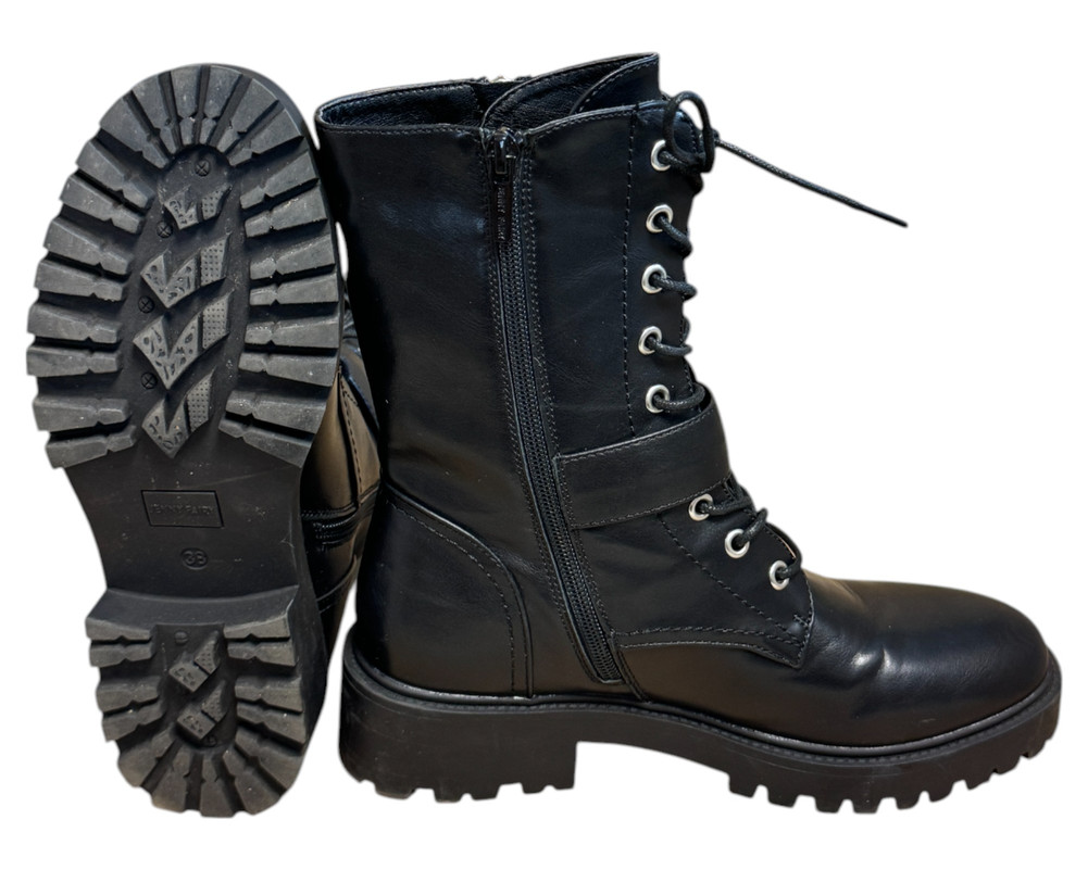 Jenny Fairy  BOTKI  damskie 38