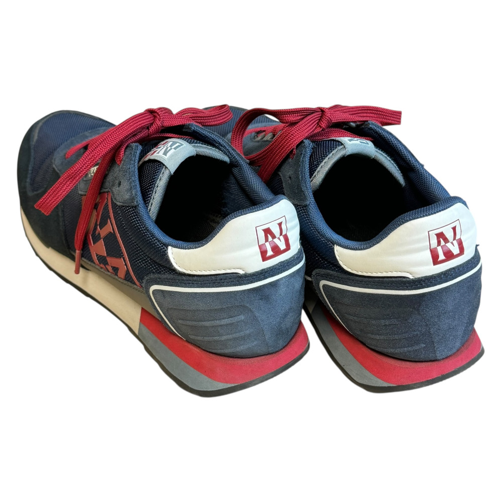 Napapijri Virtus 01 BUTY SPORTOWE męskie 44