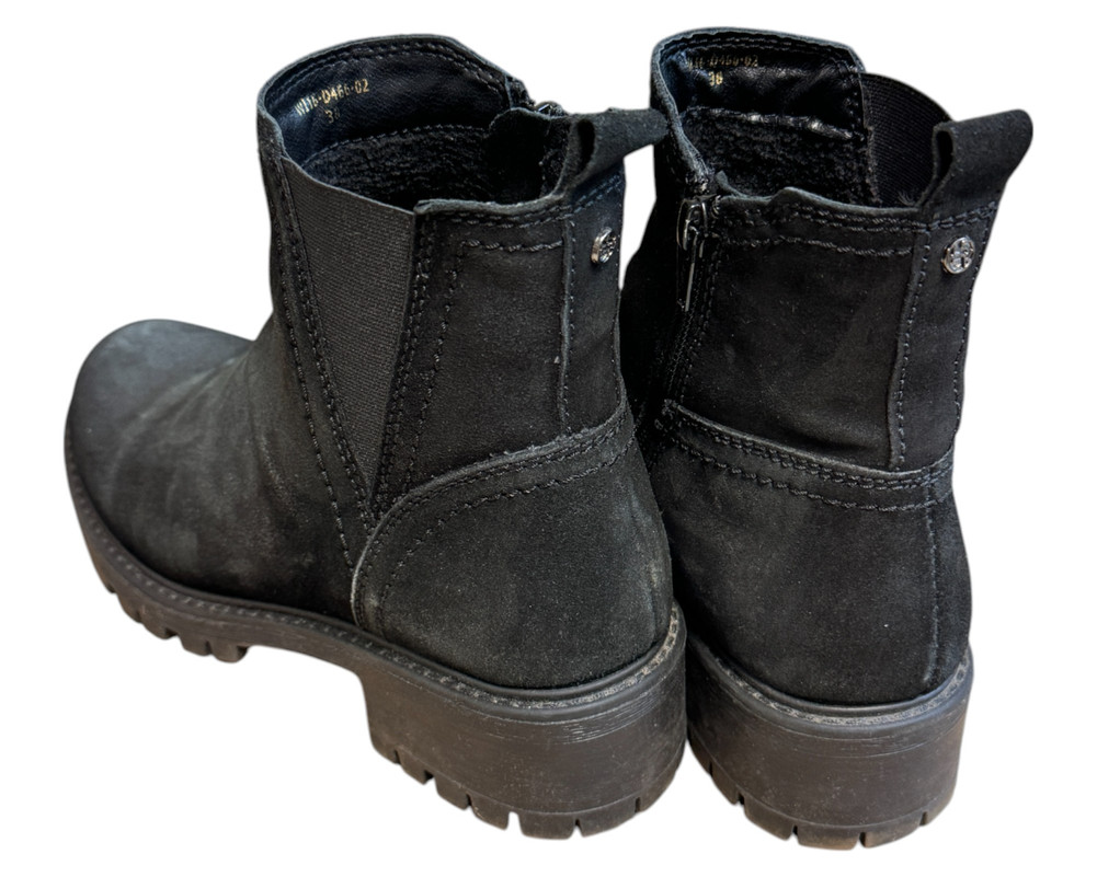 Lasocki  BOTKI  damskie 38