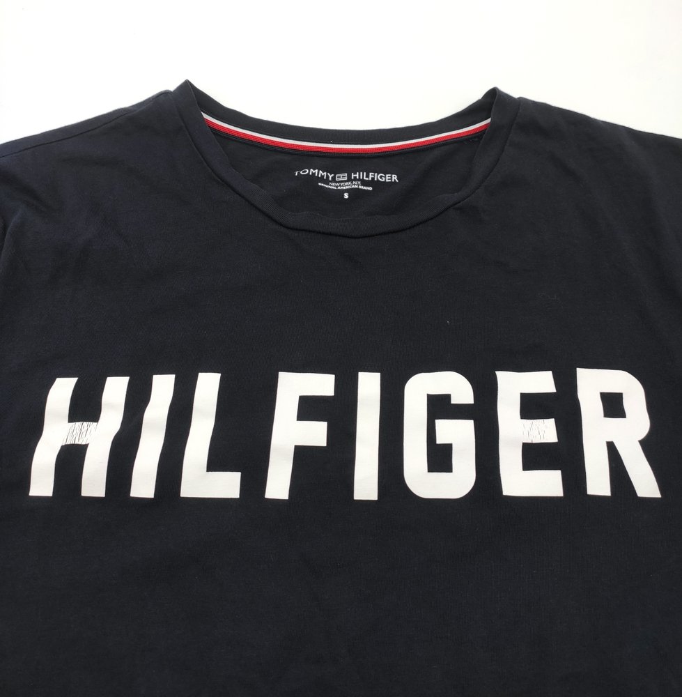 T-Shirt Tommy Hilfiger S